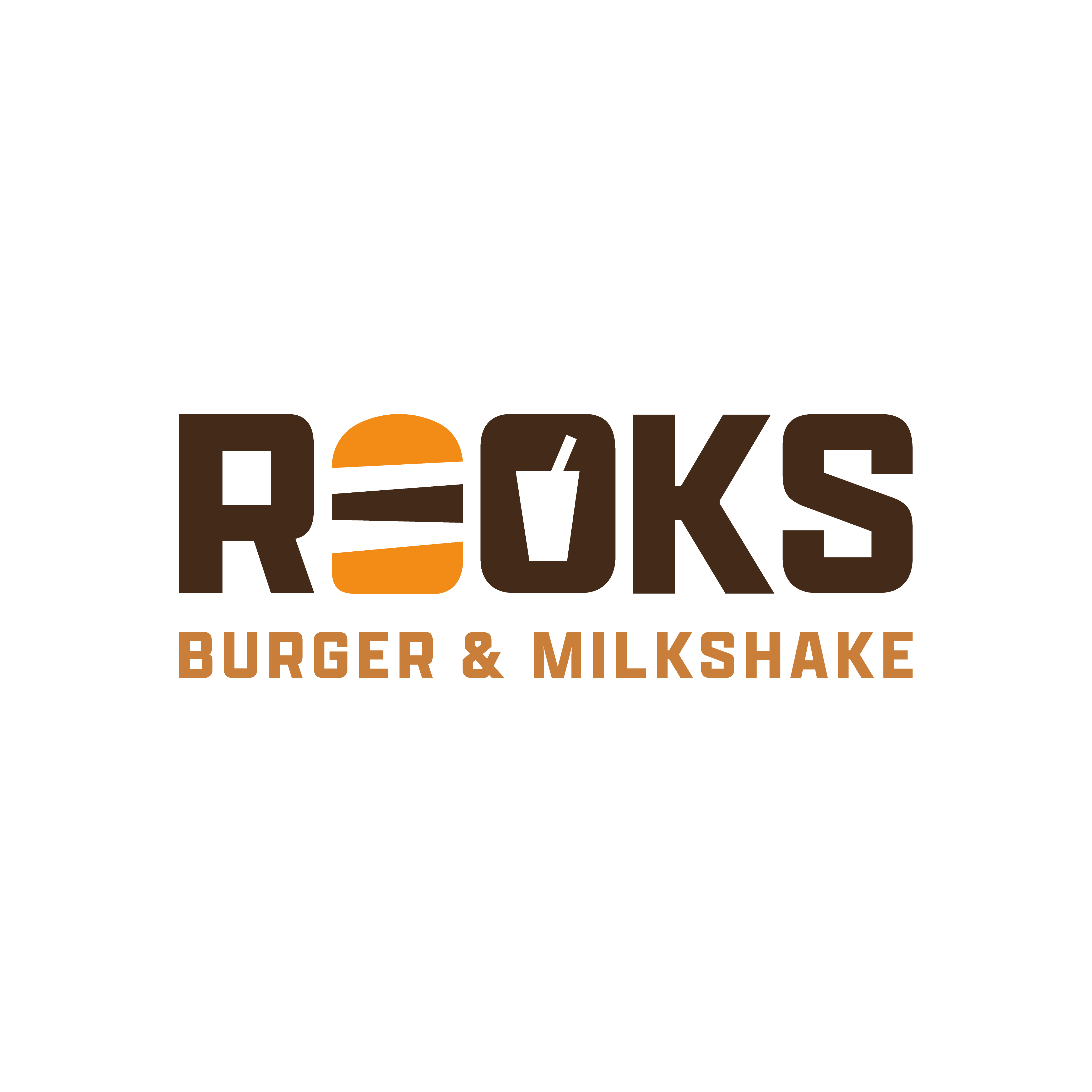 Logo ROOKSBURGER