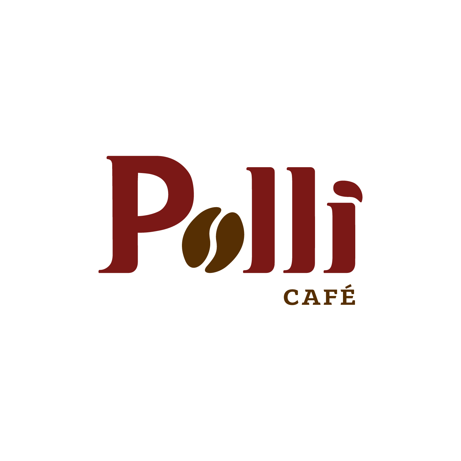 Logo Polli Café